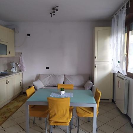 Apartamento Bilocale Di Giusy Dalmine Exterior foto
