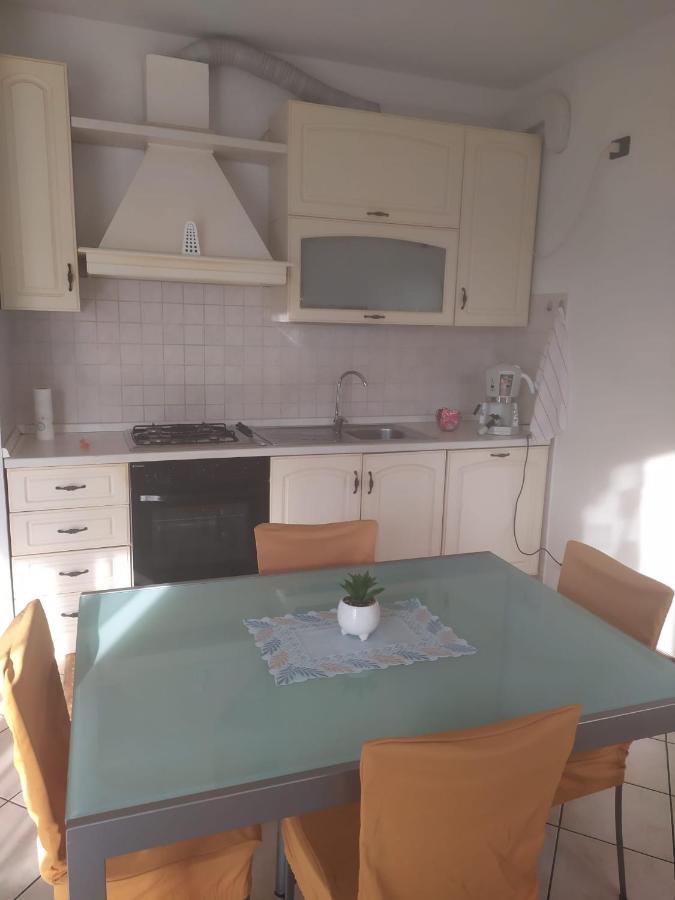 Apartamento Bilocale Di Giusy Dalmine Exterior foto